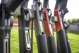 Image result for Swadlincote Rifle & Pistol Club