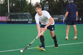 Image result for Cambridge City Junior Hockey Club