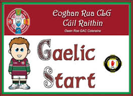 Image result for Owen Roe G A C Coleraine