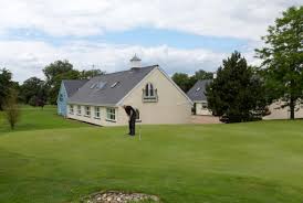Image result for Richmond Park Golf Club