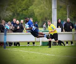 Image result for Winnington rfc