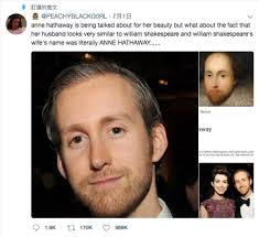 Image result for 安海瑟威