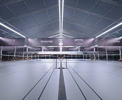 Image result for Manor Hall Badminton Club