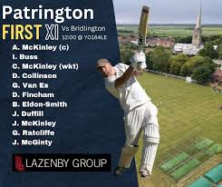 Image result for Fincham Cricket Club