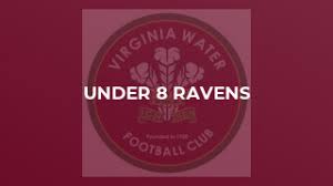 Image result for Virginia Water Fc