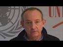 Yvo de Boer speaks about the