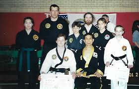 Image result for Synergy Tae Kwon Do