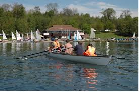 Image result for Bewl Canoe Club