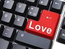 More than a third of new married couples met on the Internet (