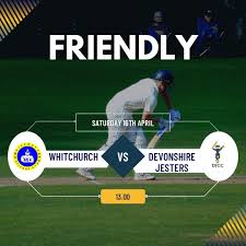 Image result for Jesters Cricket Club