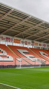 Image result for Blackpool Tiggers