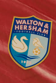 Image result for Walton & Hersham Football Club