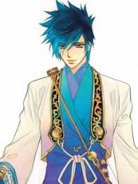 「アシュヴィン 遙かなる時空の中で4」の画像検索結果