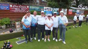 Image result for York Railway Institute Amateurs Bowling Club