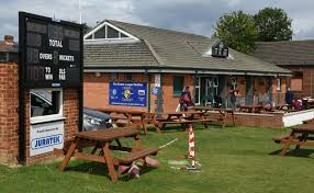 Image result for Kirkheaton Cricket & Bowling Club