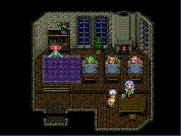 「ミューズ・クラウディア・クラウディウス ロマンシング サ・ガ3」の画像検索結果