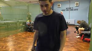 Image result for Barnet Table Tennis Centre