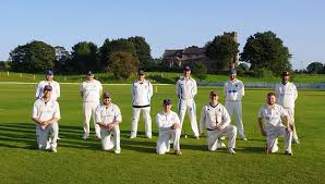 Image result for Thornham Cricket Club