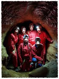 Image result for Venutios Caving Group