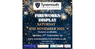 Image result for Tynemouth Cricket Club