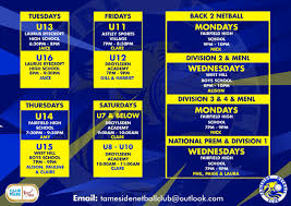 Image result for Astley Netball Club