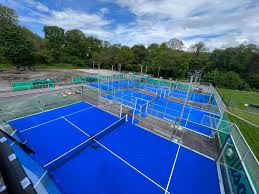 Image result for Dunmow Tennis Club