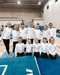 Image result for Valiant Gymnastics Club