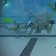 Image result for Spectrum Angels Octopush Club