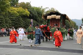 「東京時代まつり」の画像検索結果