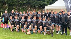 Image result for Caldicot Junior  & Mini Rugby Club