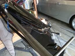 Image result for mainsheet vangsheet