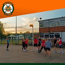 Image result for Abingdon Korfball Club