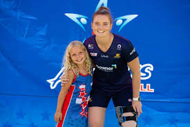 Image result for Stars Netball Club