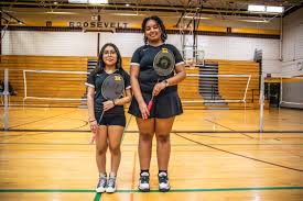 Image result for Halwill Badminton Club