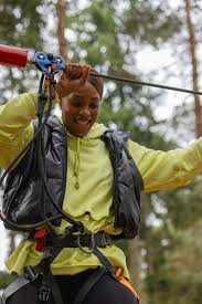 Image result for Go Ape! Thetford