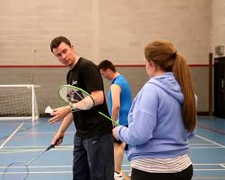 Image result for Failsworth Badminton Club