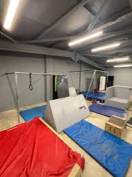 Image result for Northern Parkour Club