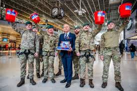 Image result for London Legion