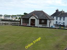 Image result for Garlieston Bowling Club