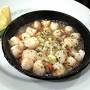 Scandinavian "seafood casserole" recipe Salmon and cod recipes from tamarindandthyme.wordpress.com