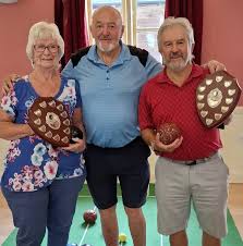 Image result for Cowden short mat bowls club