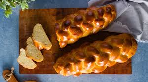 Image result for Challah