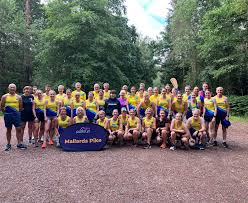 Image result for St Albans Striders
