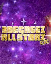 Image result for 3Degreez Cheerleaders