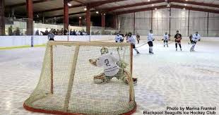 Image result for Blackpool Hockey Club