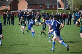 Image result for Kingsbridge Rugby Football Club