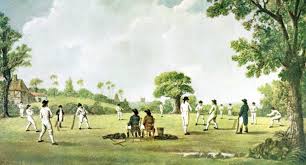 Image result for Hambledon Cricket Club