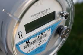 Image result for electric meter
