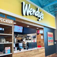 Image result for wendy's