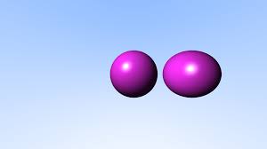 Image result for sphere checkered plane raytrace